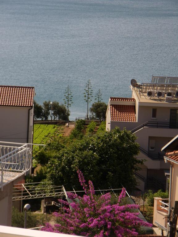 Marina Apartment Трогір Номер фото