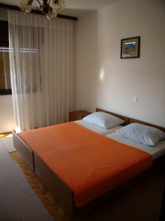 Marina Apartment Трогір Номер фото