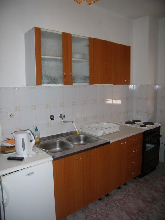 Marina Apartment Трогір Номер фото