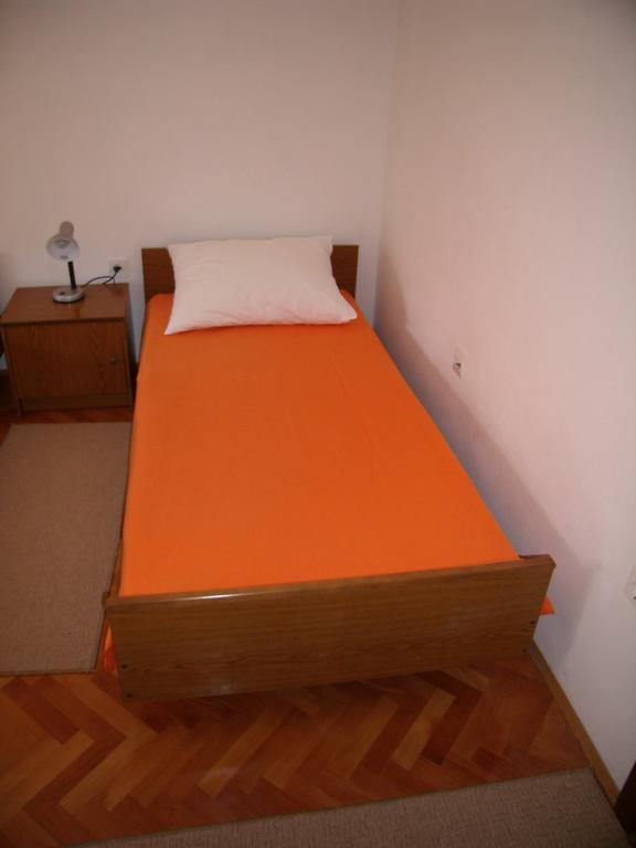 Marina Apartment Трогір Номер фото