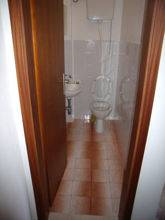 Marina Apartment Трогір Номер фото