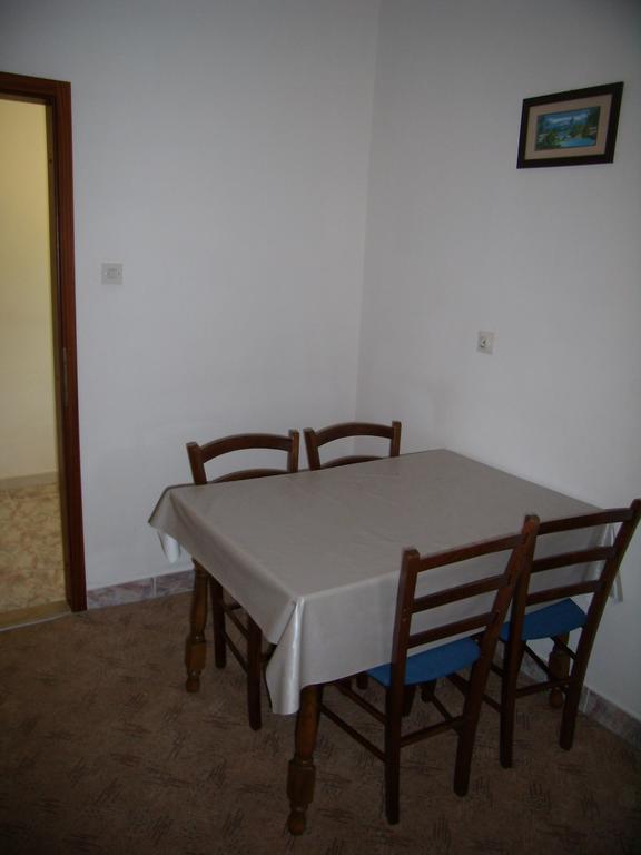 Marina Apartment Трогір Номер фото